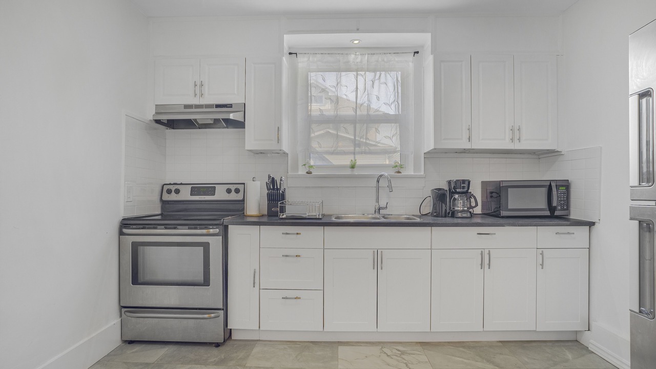 Photo of Kitchen in Thorold