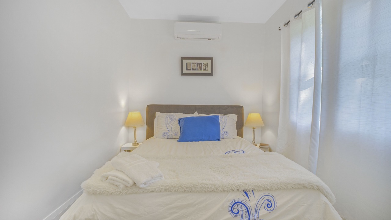 Photo of Bedroom in Thorold