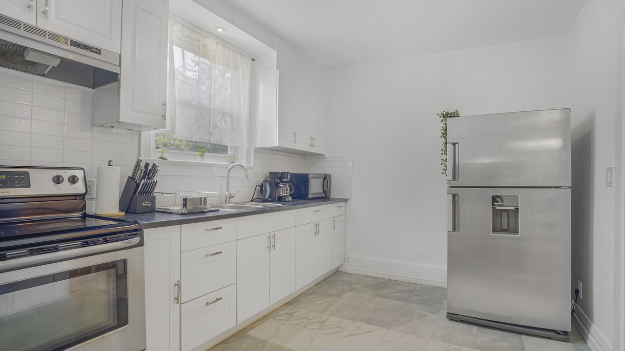 Photo of Kitchen in Thorold