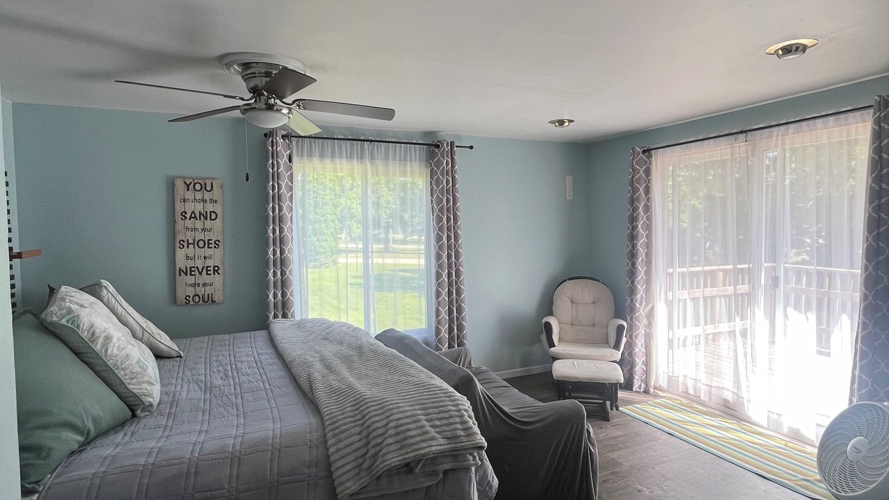 Photo of Bedroom in Wabasha