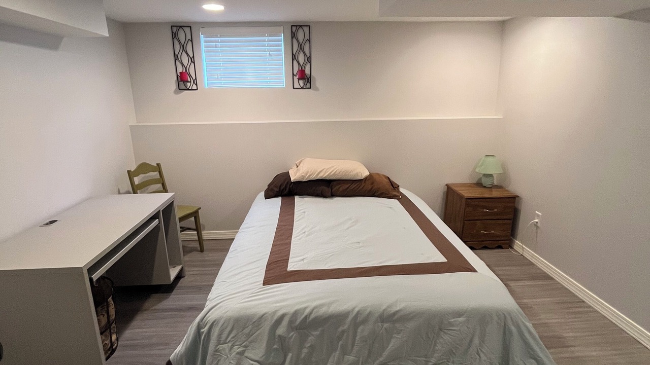Photo of Bedroom in Wabasha