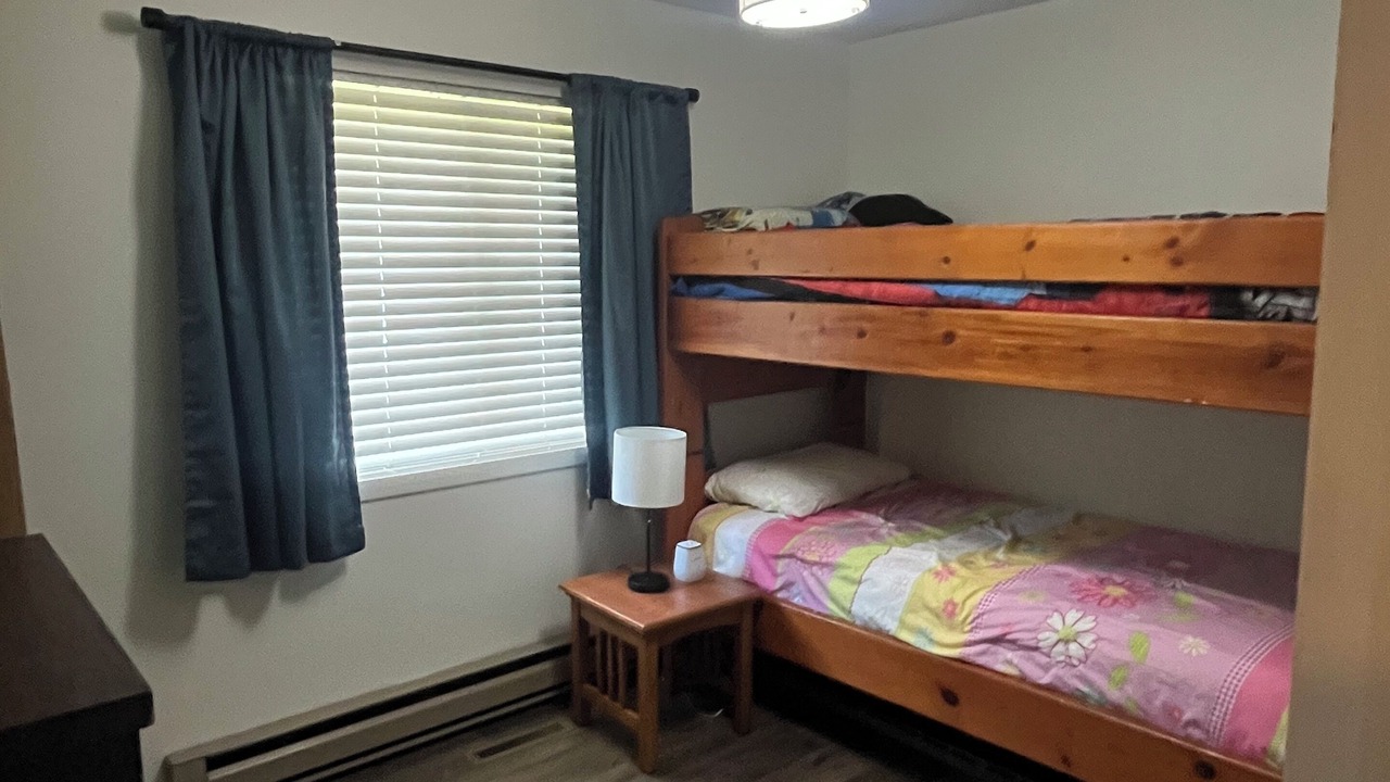 Photo of Bedroom in Wabasha
