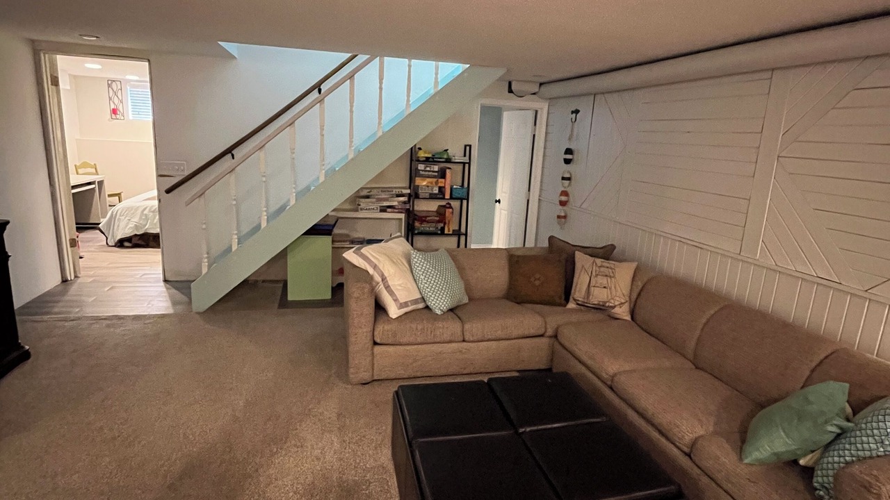 Photo of Livingroom in Wabasha