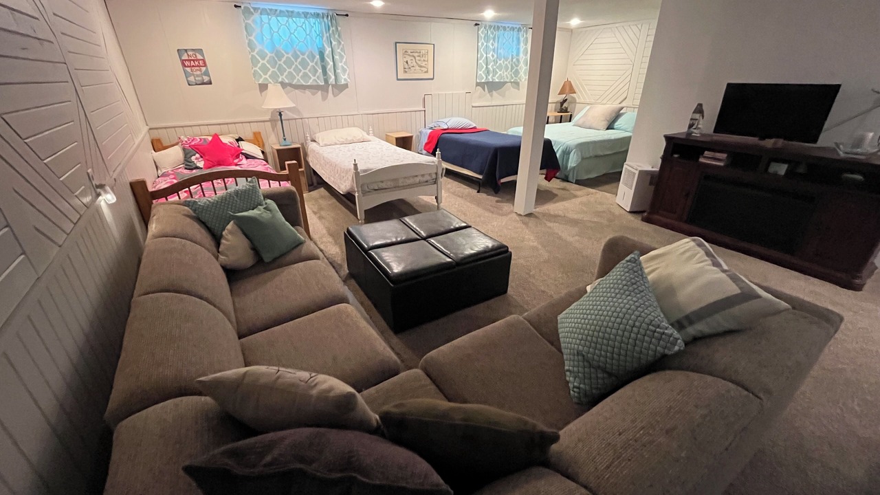 Photo of Bedroom in Wabasha