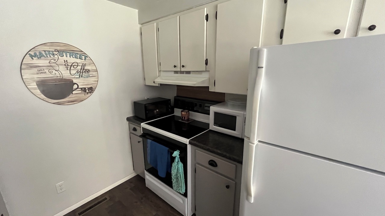 Photo of Kitchen in Wabasha