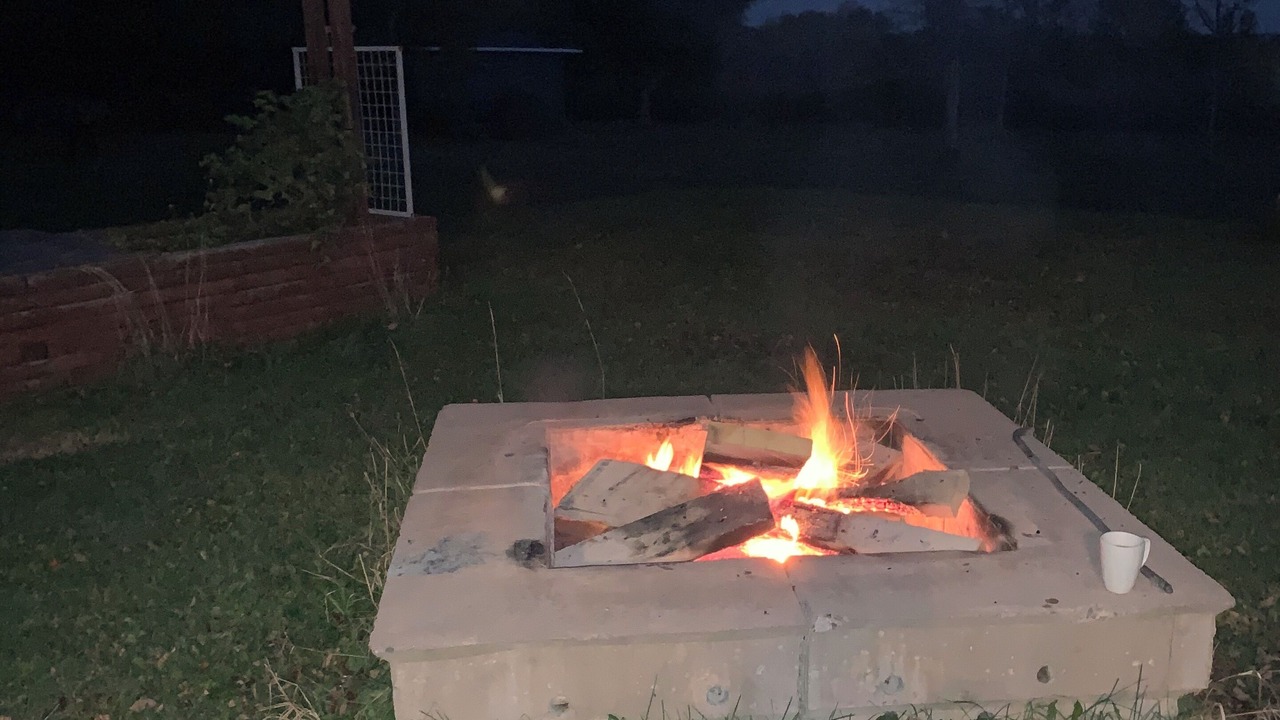 Photo of Outdoor in Colborne