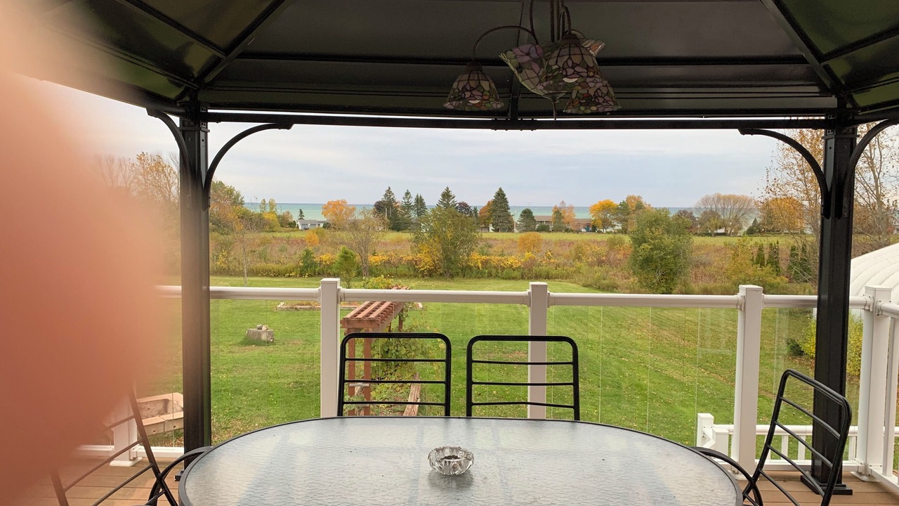 Photo of Outdoor in Colborne