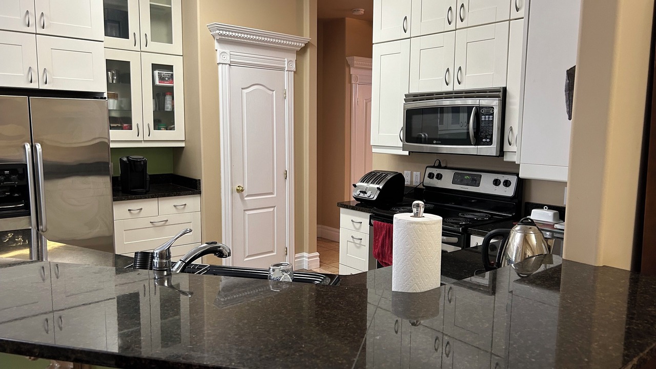 Photo of Kitchen in Colborne