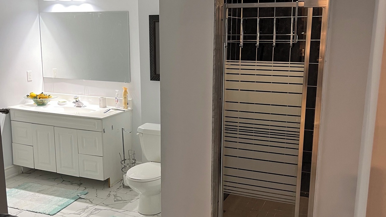 Photo of Bathroom in Central Erin Mills