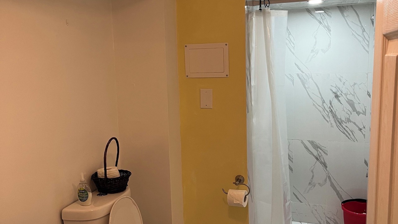 Photo of Bathroom in Central Erin Mills