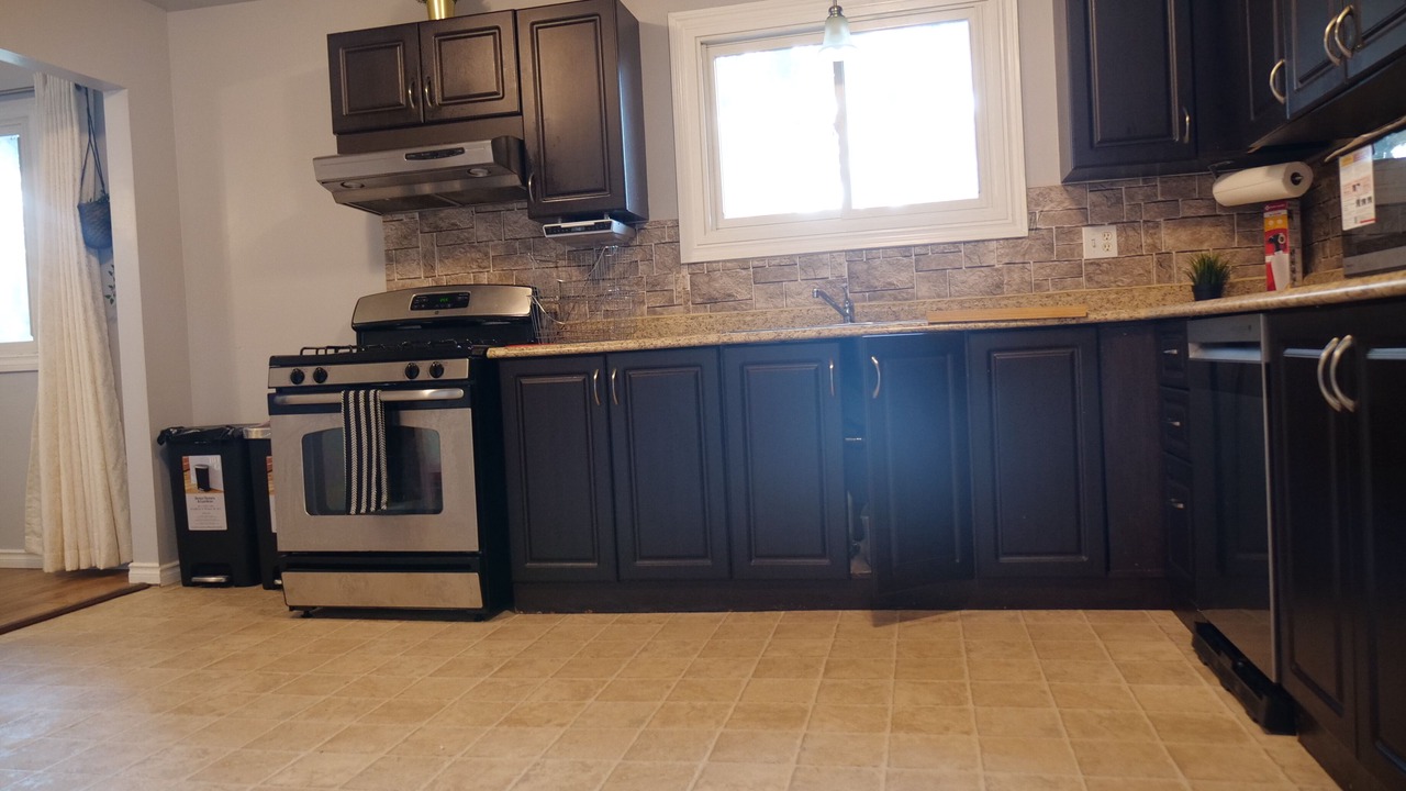 Photo of Kitchen in Amherstview