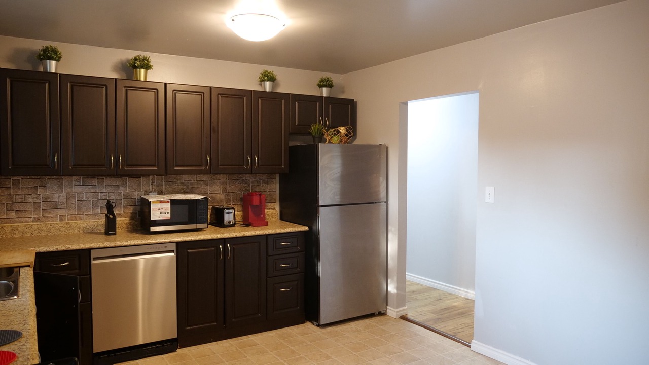 Photo of Kitchen in Amherstview