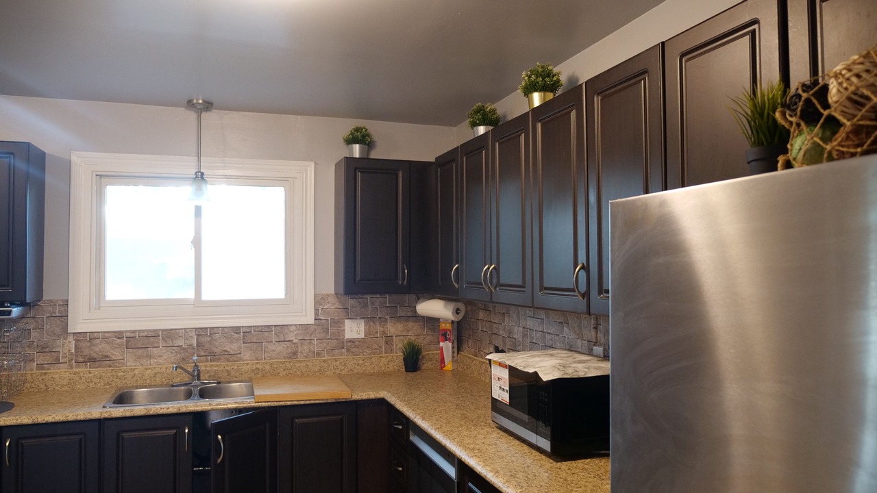 Photo of Kitchen in Amherstview