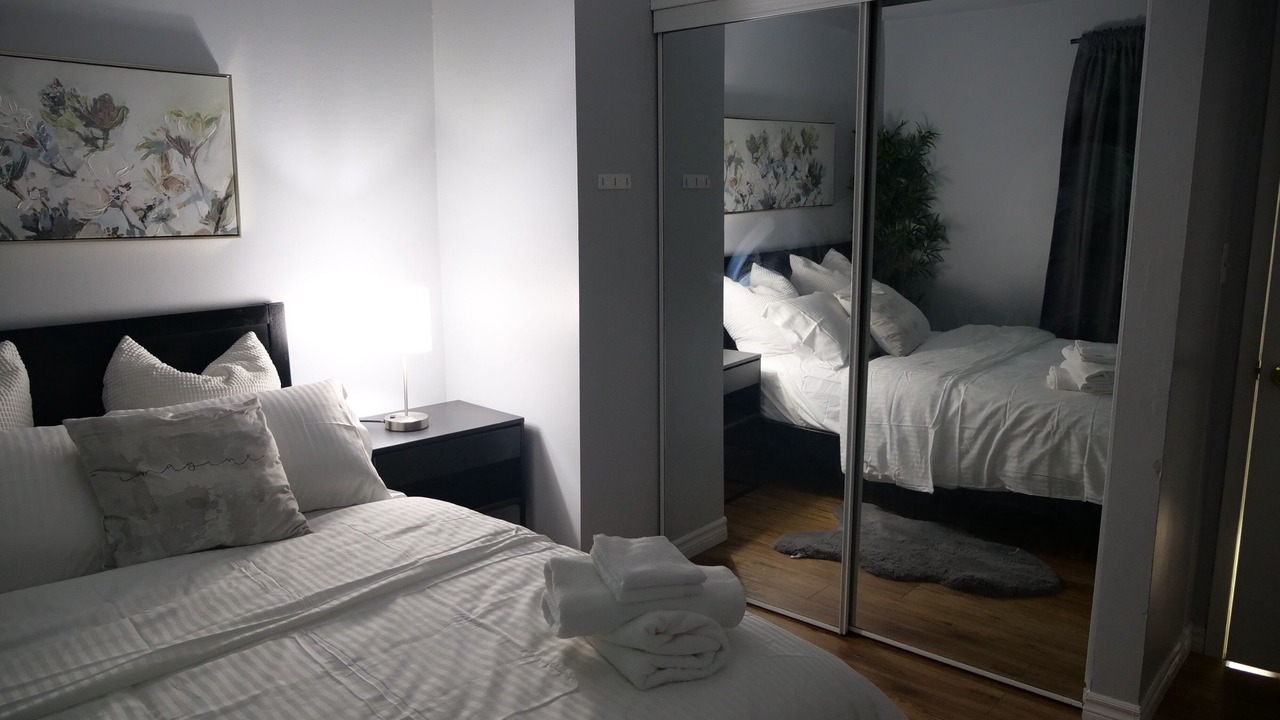 Photo of Bedroom in Amherstview