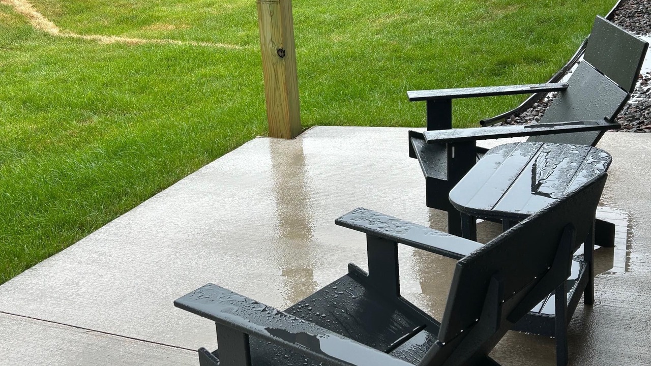 Photo of Patio Balcony in Duluth