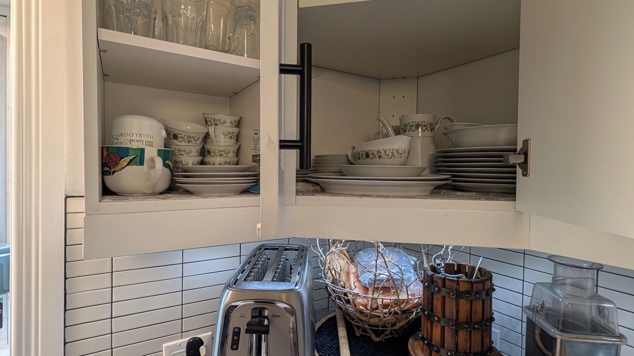Photo of Kitchen in Algoma District