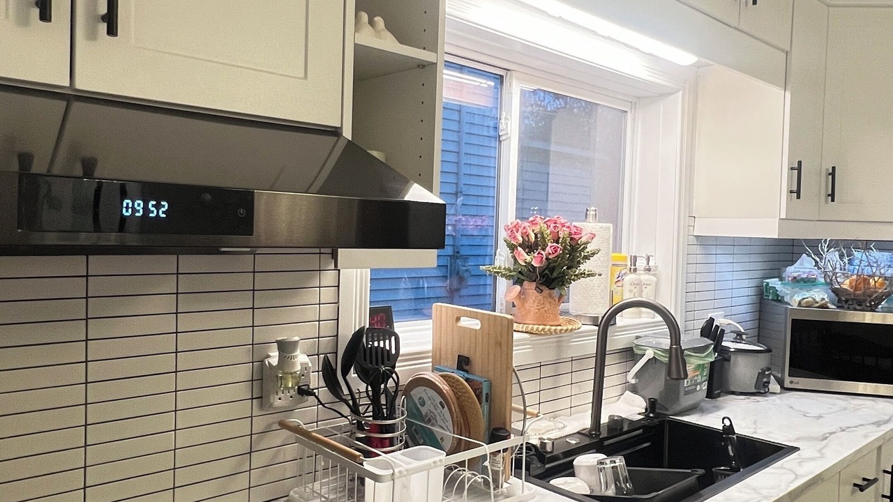 Photo of Kitchen in Algoma District