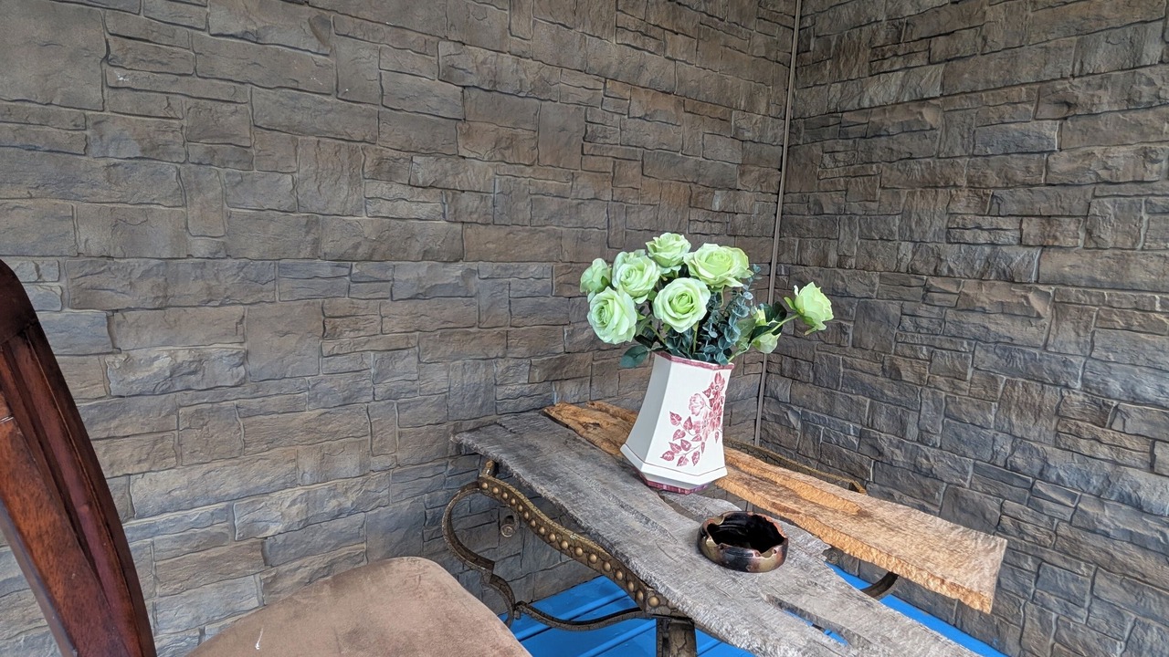 Photo of Patio Balcony in Algoma District