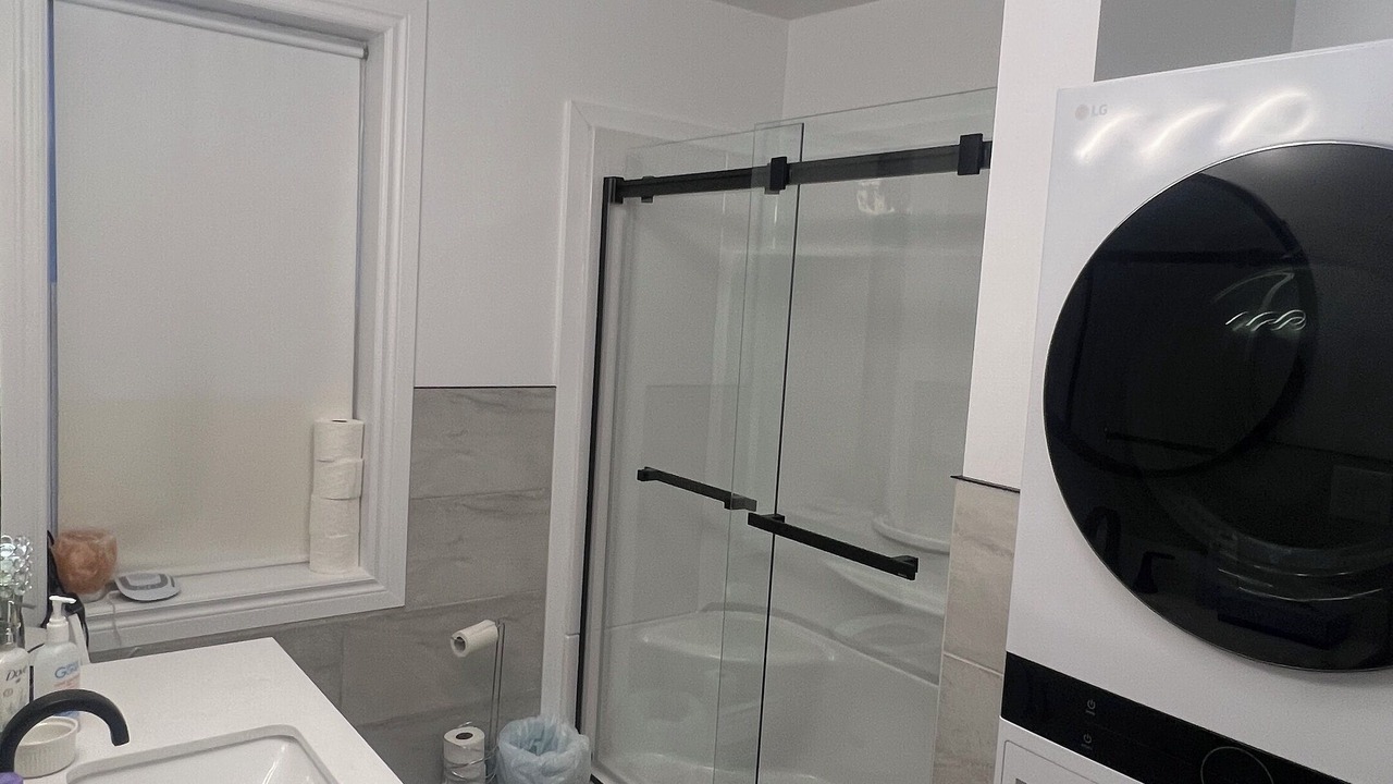 Photo of Bathroom in Algoma District