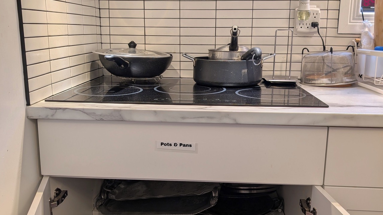 Photo of Kitchen in Algoma District