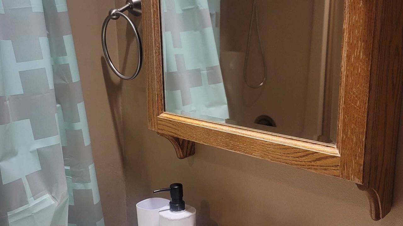 Photo of Bathroom in Chatham-Kent