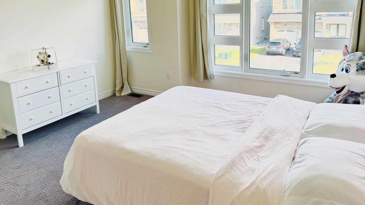 Photo of Bedroom in Keswick