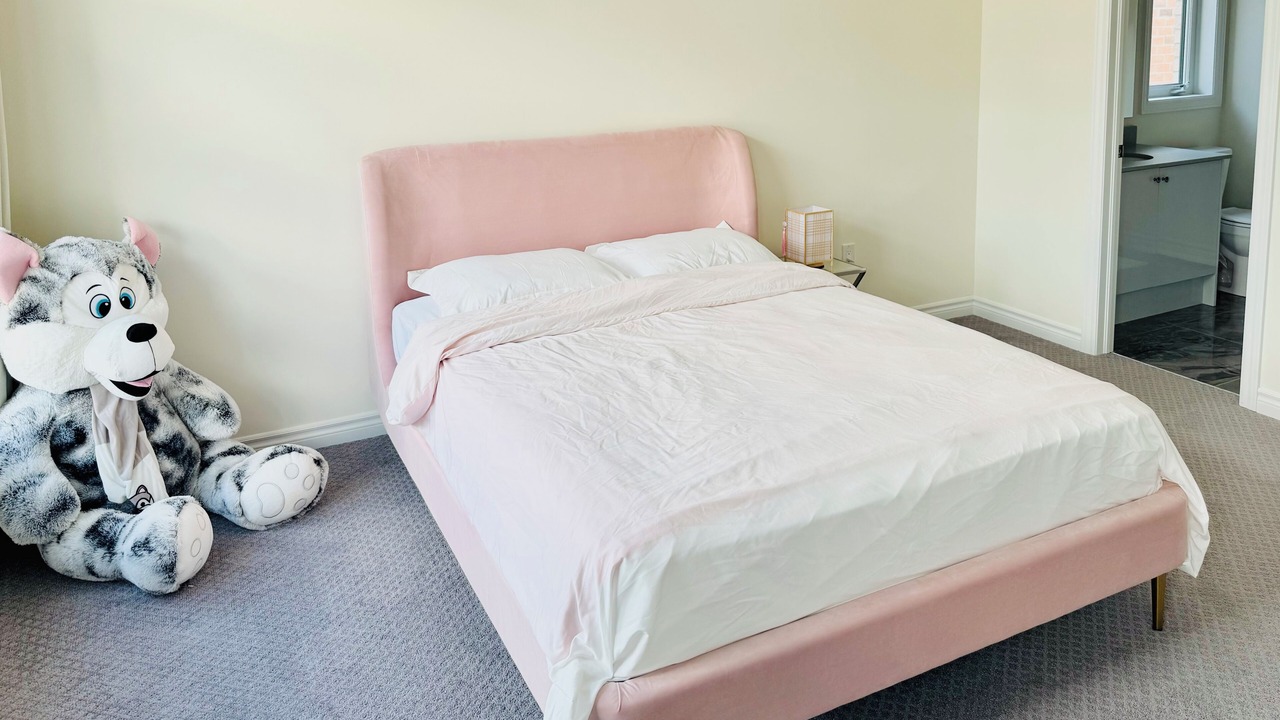 Photo of Bedroom in Keswick