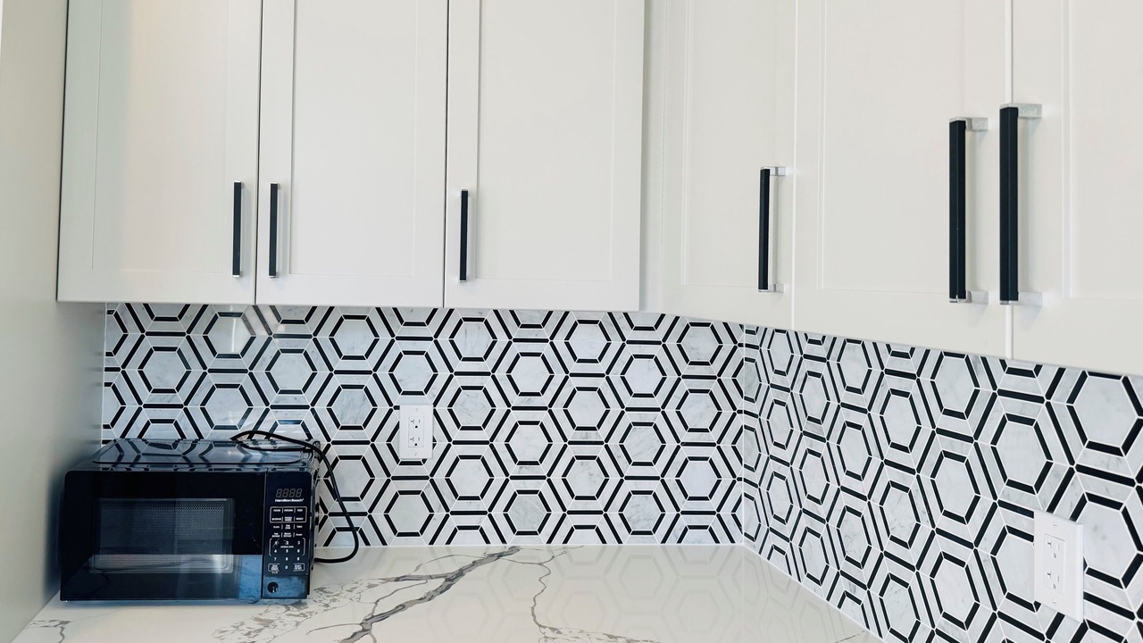 Photo of Kitchen in Keswick