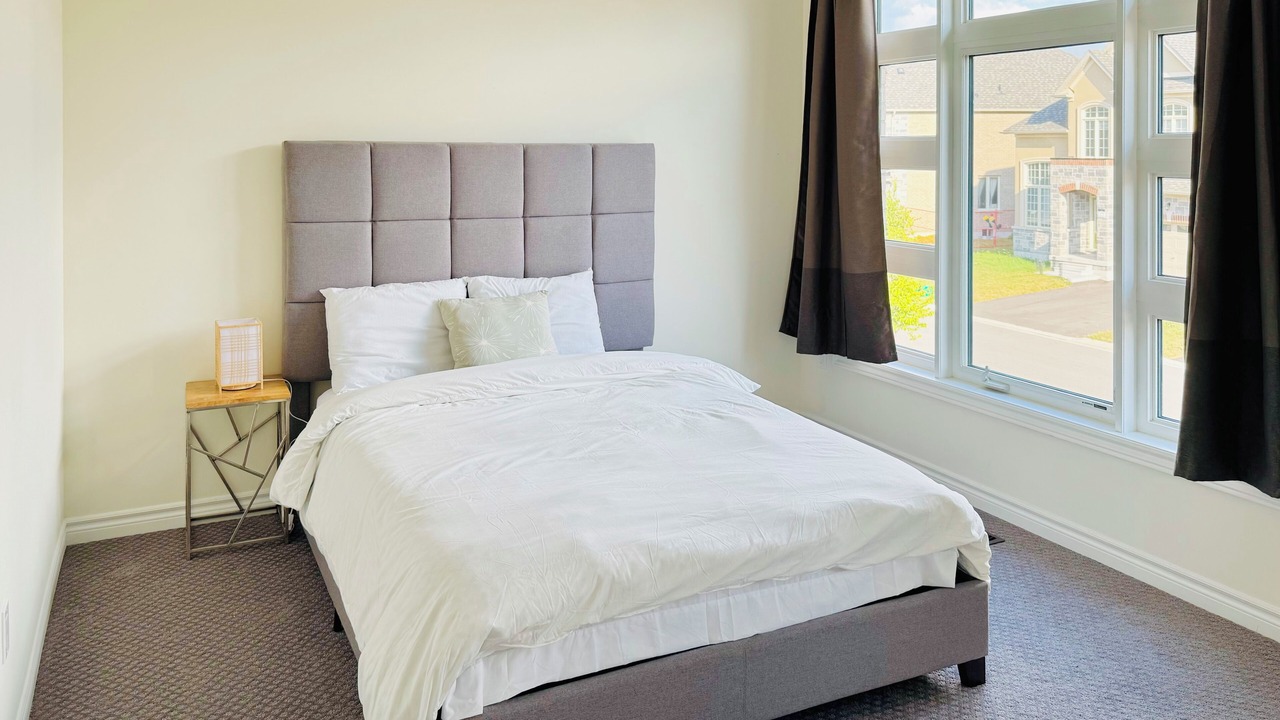 Photo of Bedroom in Keswick
