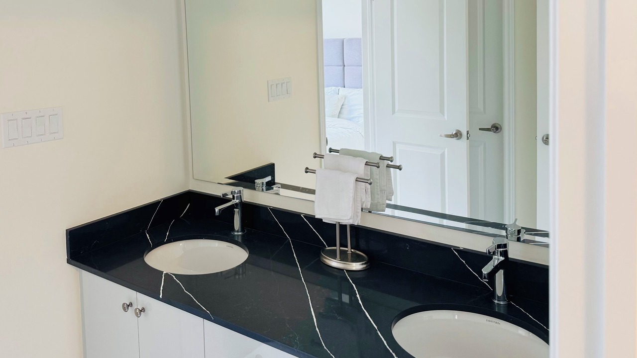 Photo of Bathroom in Keswick