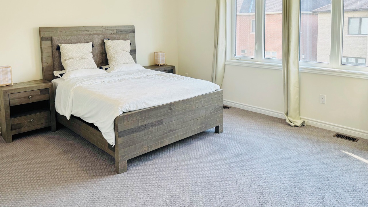 Photo of Bedroom in Keswick