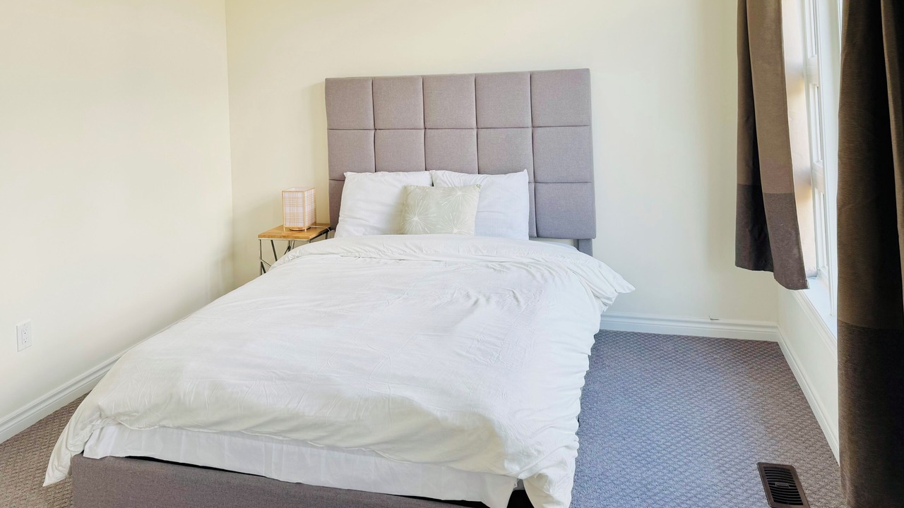 Photo of Bedroom in Keswick