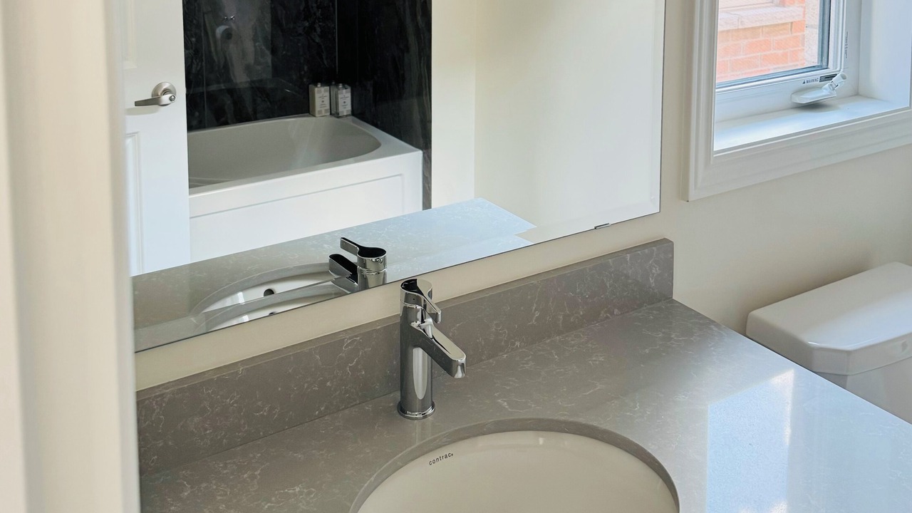 Photo of Bathroom in Keswick