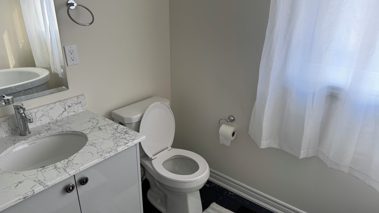 Photo of Bathroom in Keswick