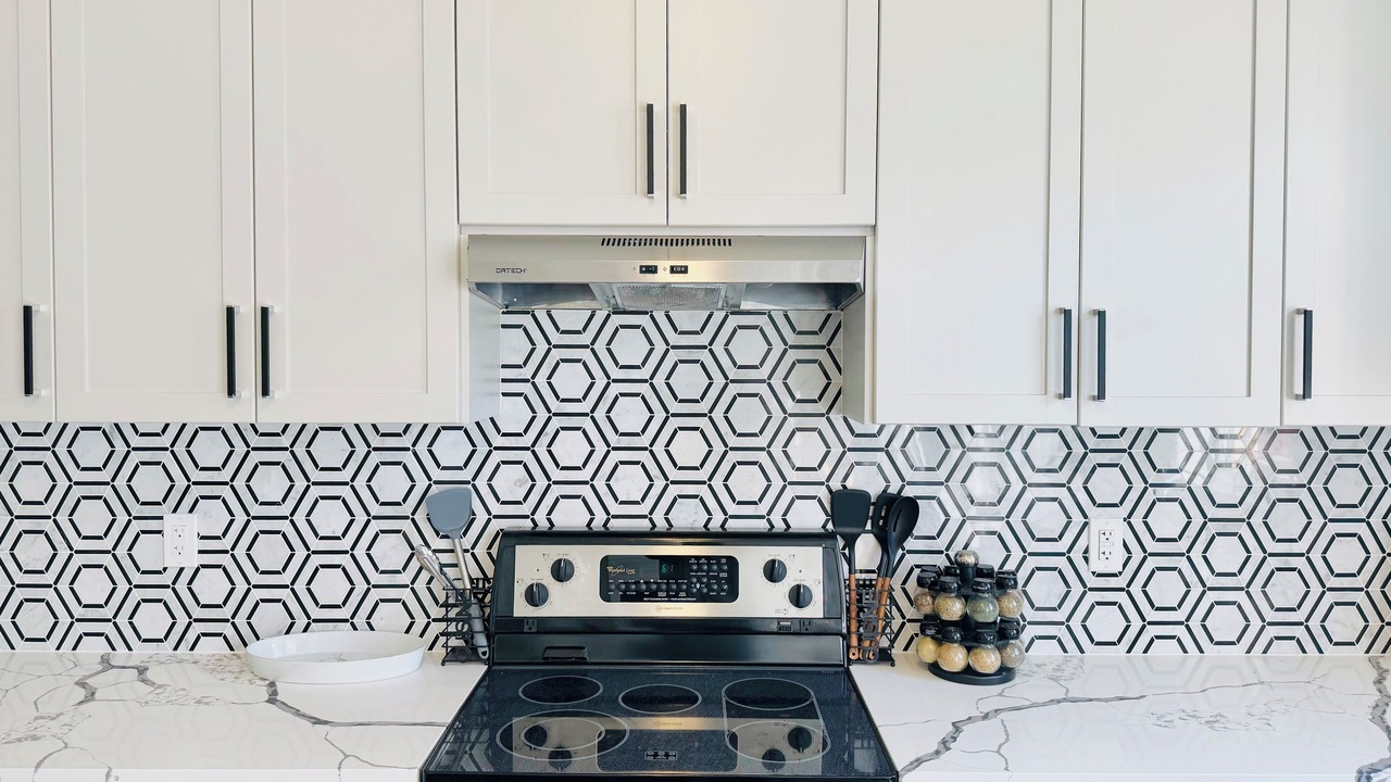 Photo of Kitchen in Keswick