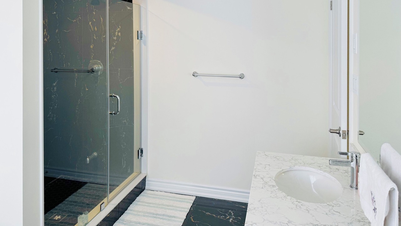 Photo of Bathroom in Keswick