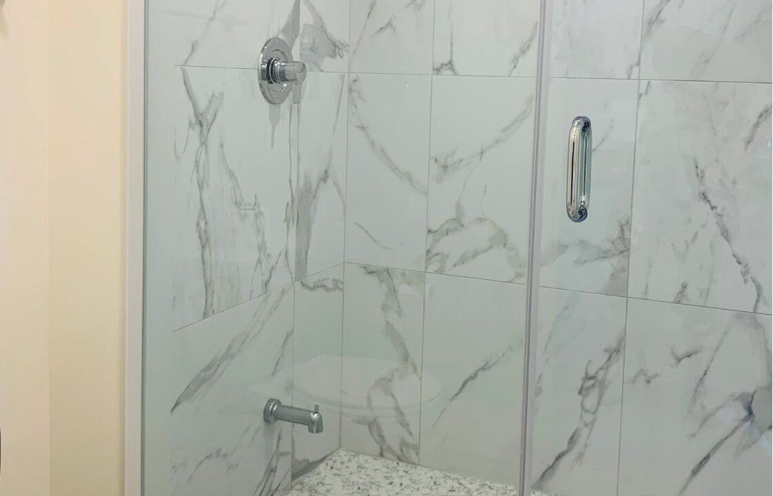 Photo of Bathroom in Keswick