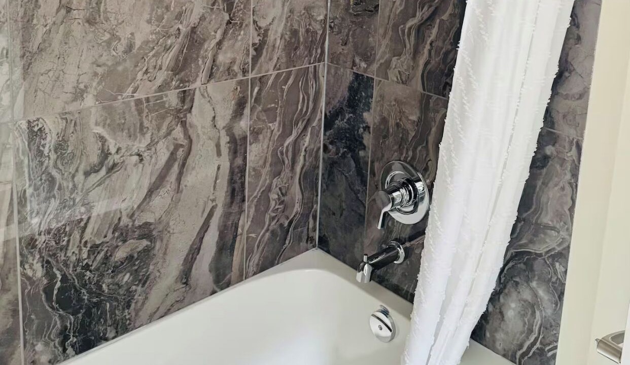 Photo of Bathroom in Keswick