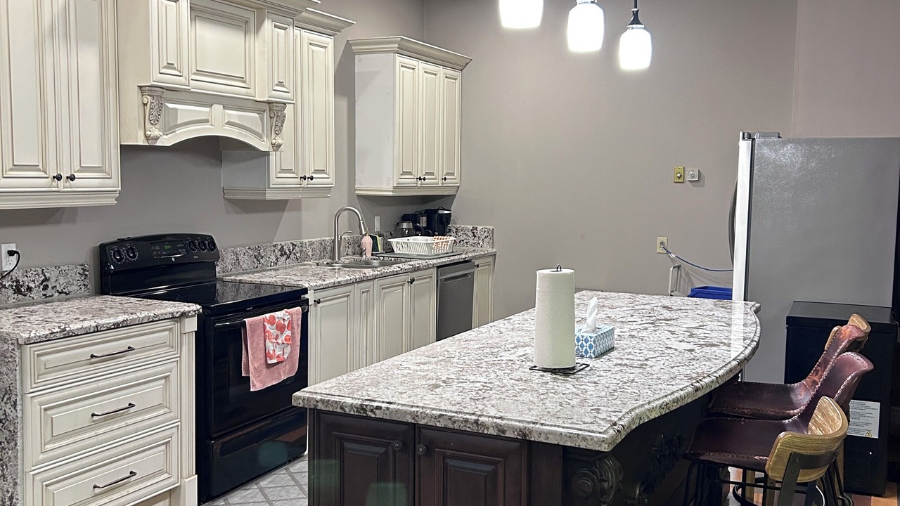 Photo of Kitchen in Buckhorn