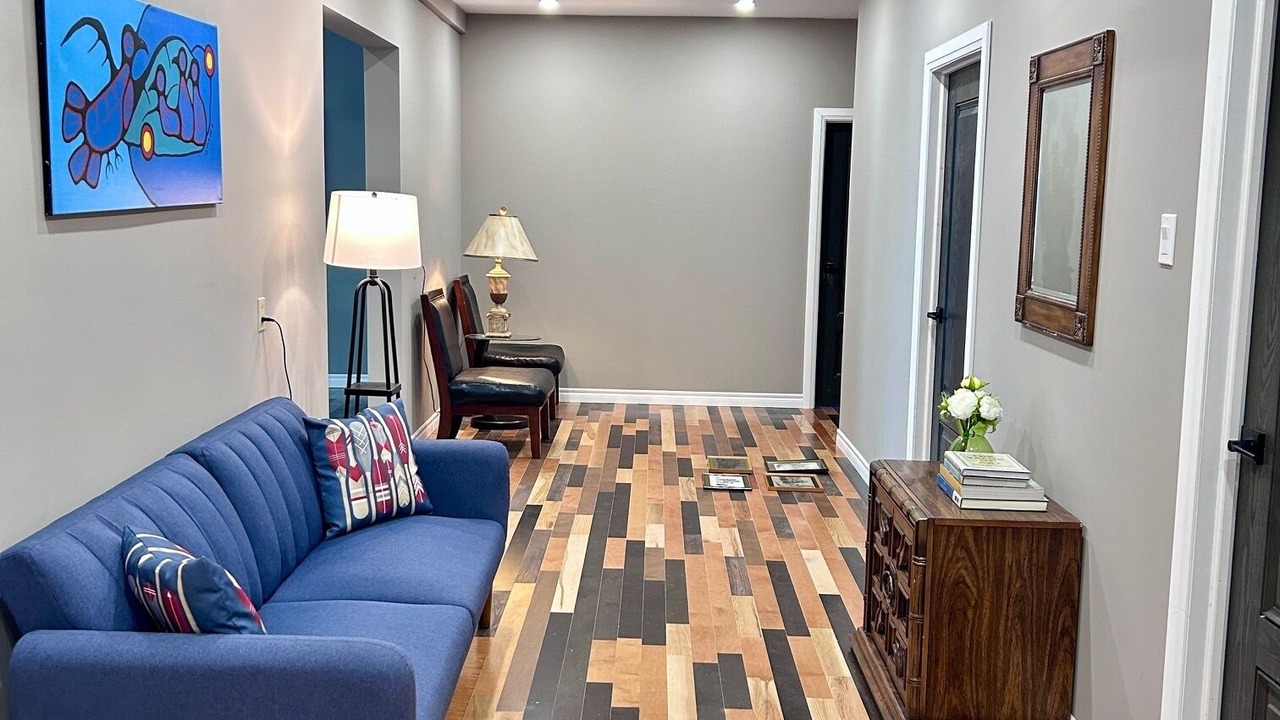 Photo of Livingroom in Buckhorn