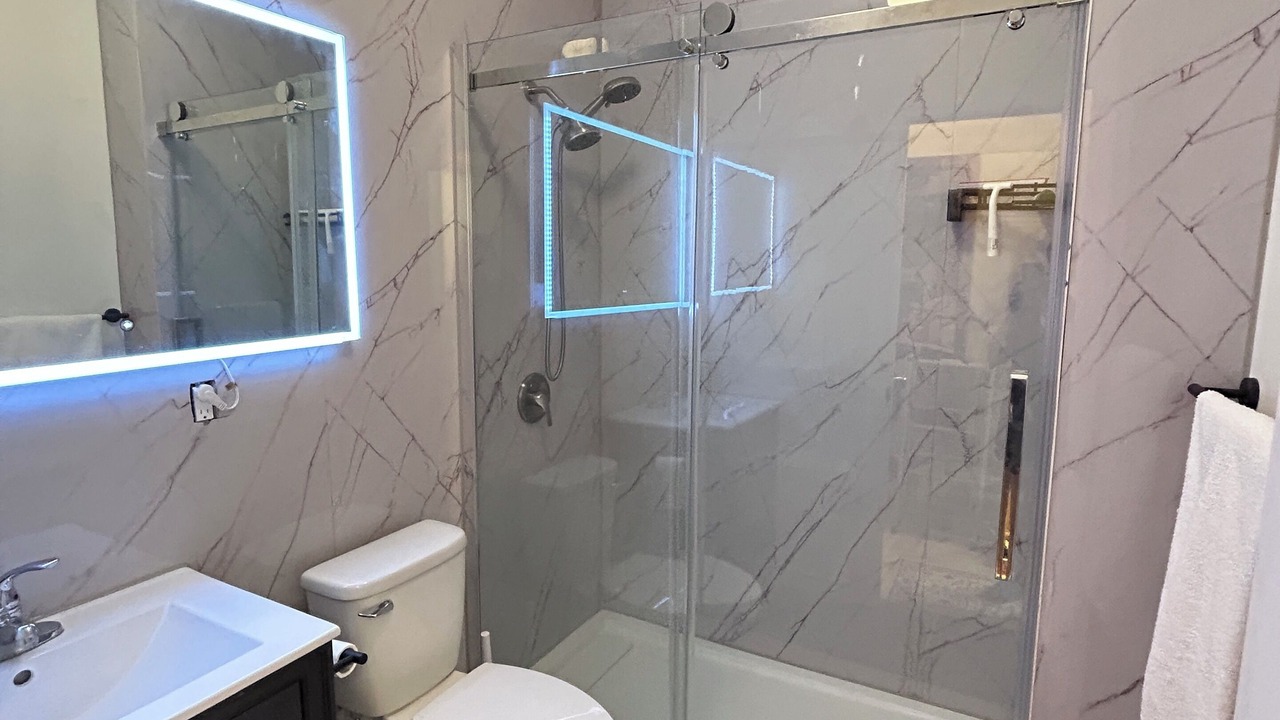 Photo of Bathroom in Buckhorn