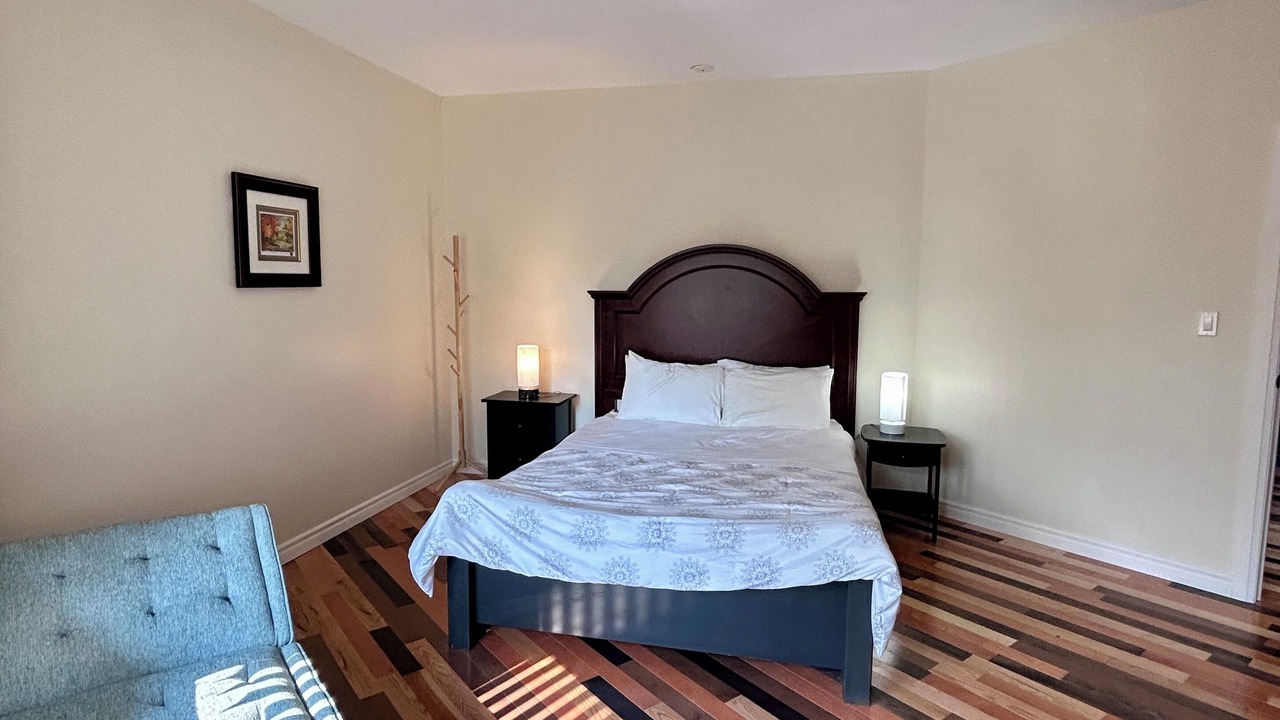 Photo of Bedroom in Buckhorn