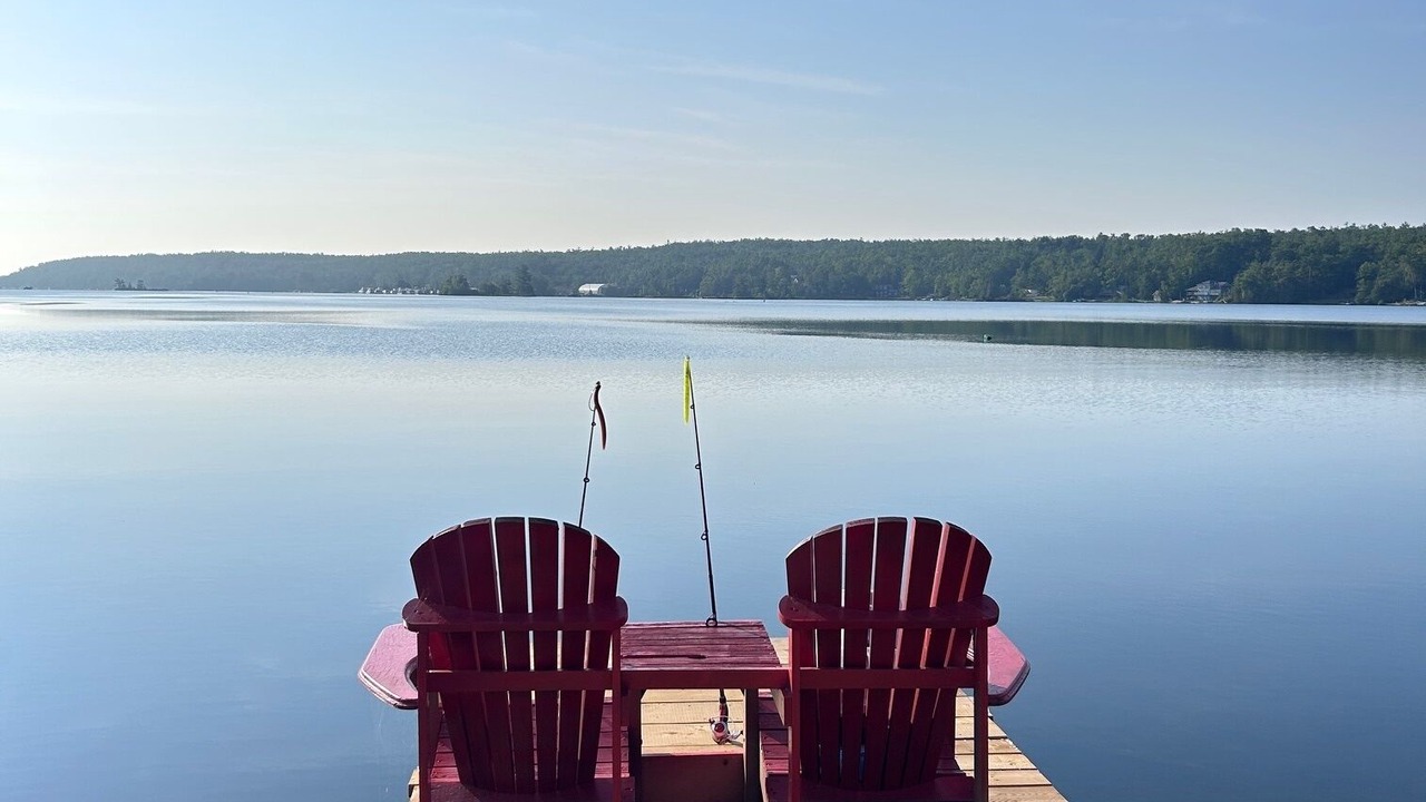 Photo of Outdoor in Buckhorn