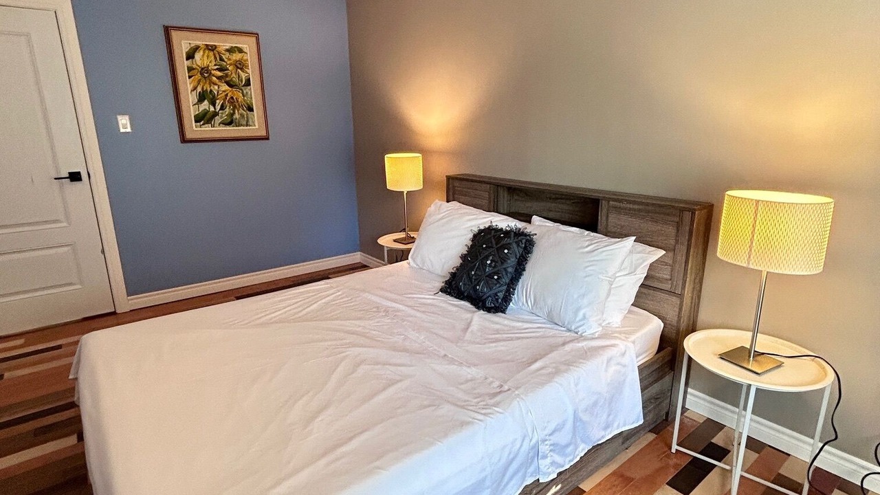 Photo of Bedroom in Buckhorn