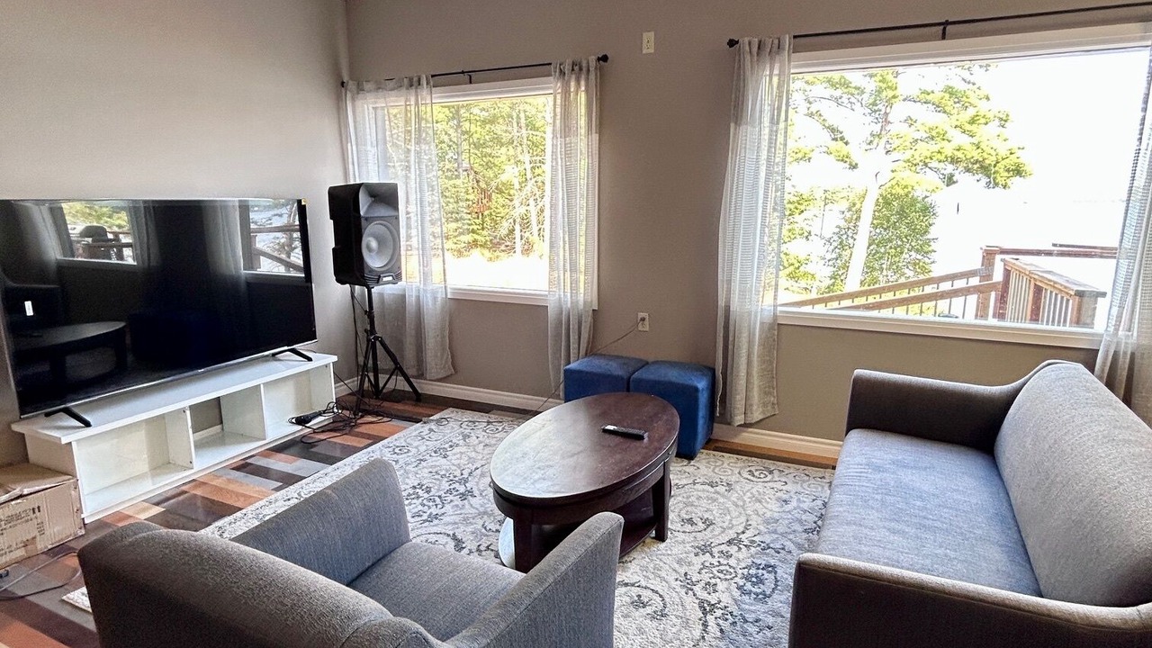 Photo of Livingroom in Buckhorn
