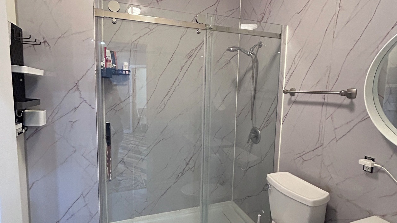 Photo of Bathroom in Buckhorn