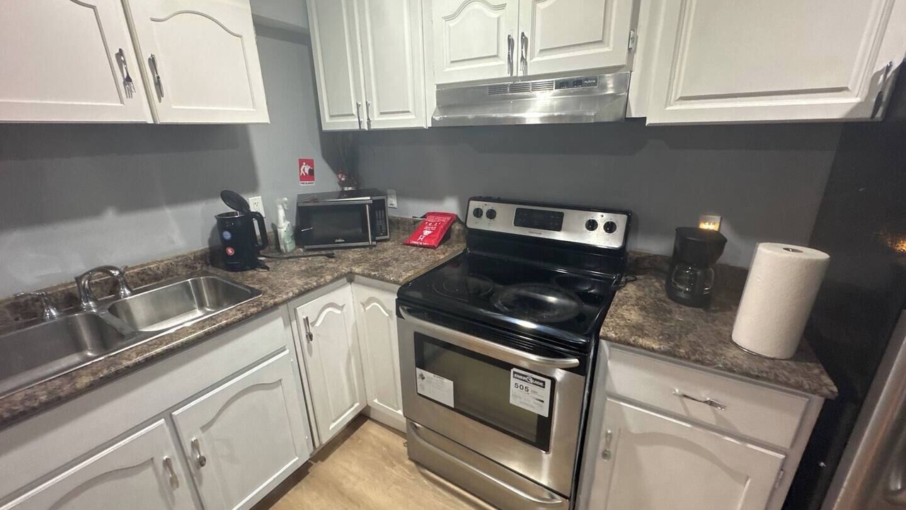 Photo of Kitchen in Woodstock