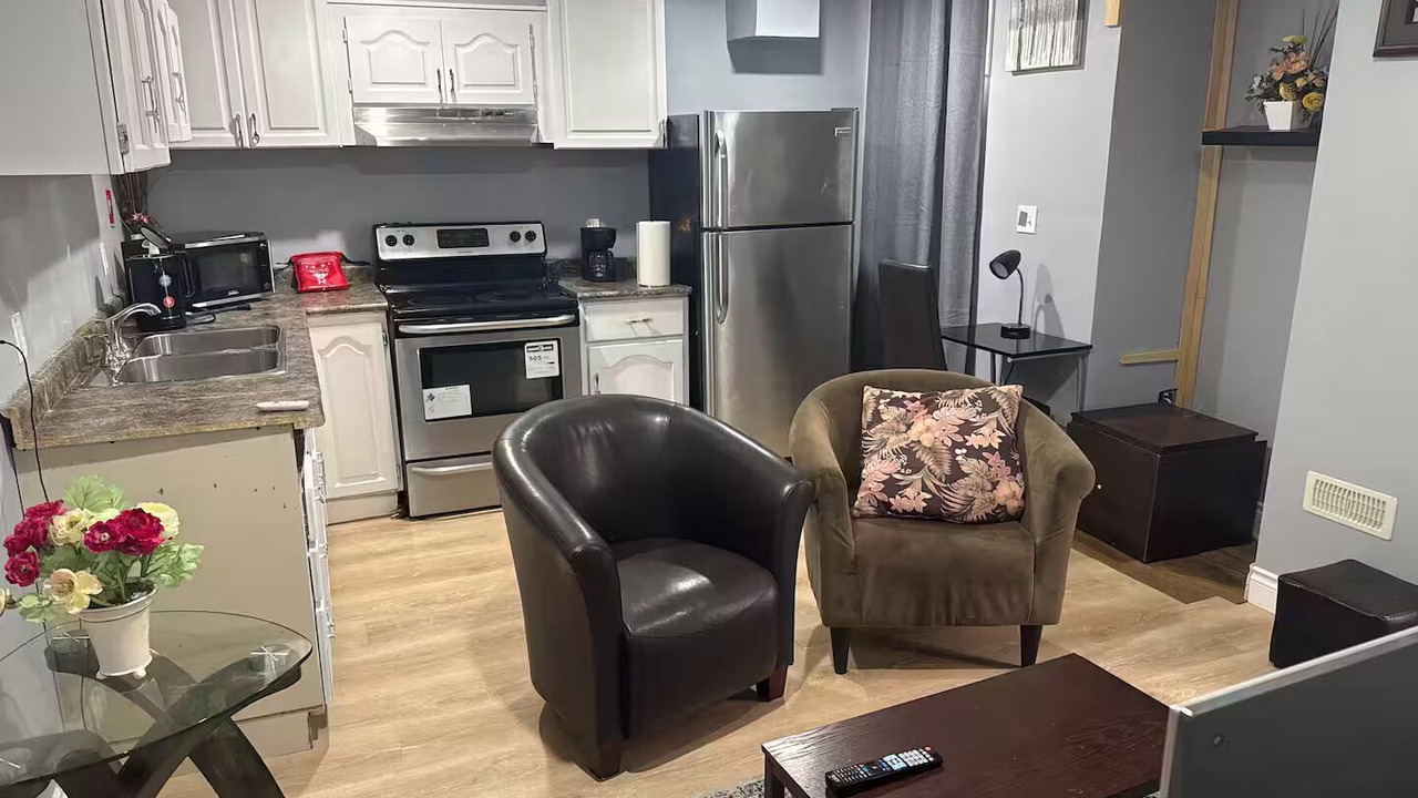 Photo of Kitchen in Woodstock
