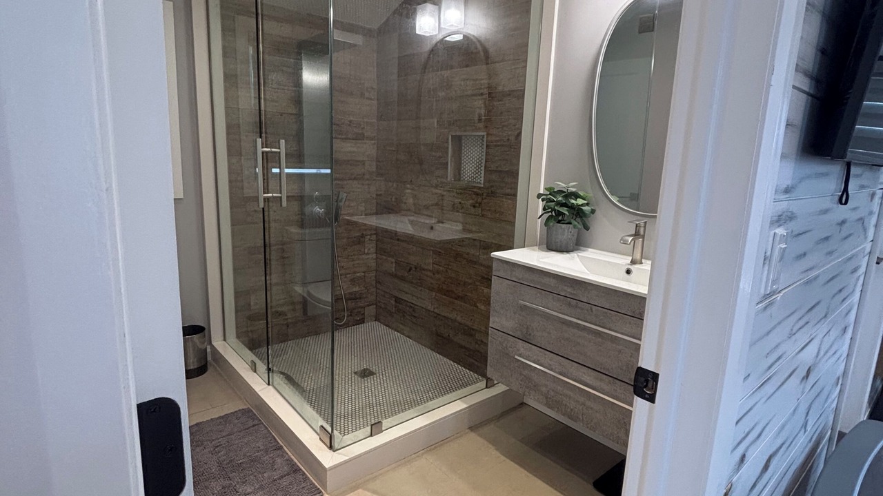 Photo of Bathroom in Minden