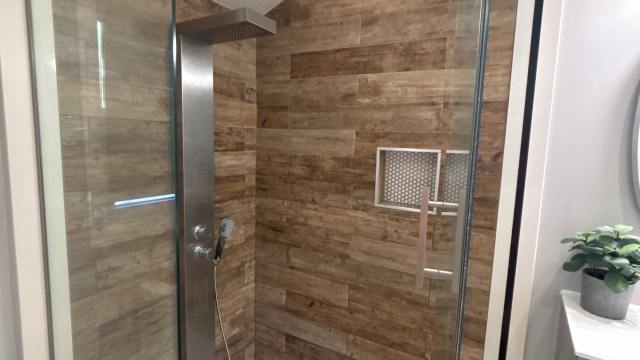 Photo of Bathroom in Minden